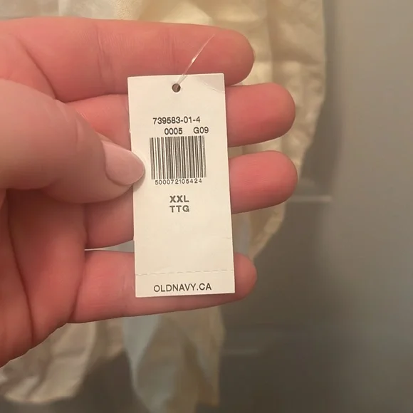 Boho Style Top - Picture 5 of 6